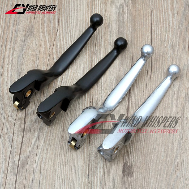 Motorcycle brake clutch Levers For Harley STREET VRSCD Night Rod VRSCR Street Rod 2003 VRSCAW V-Rod 2006