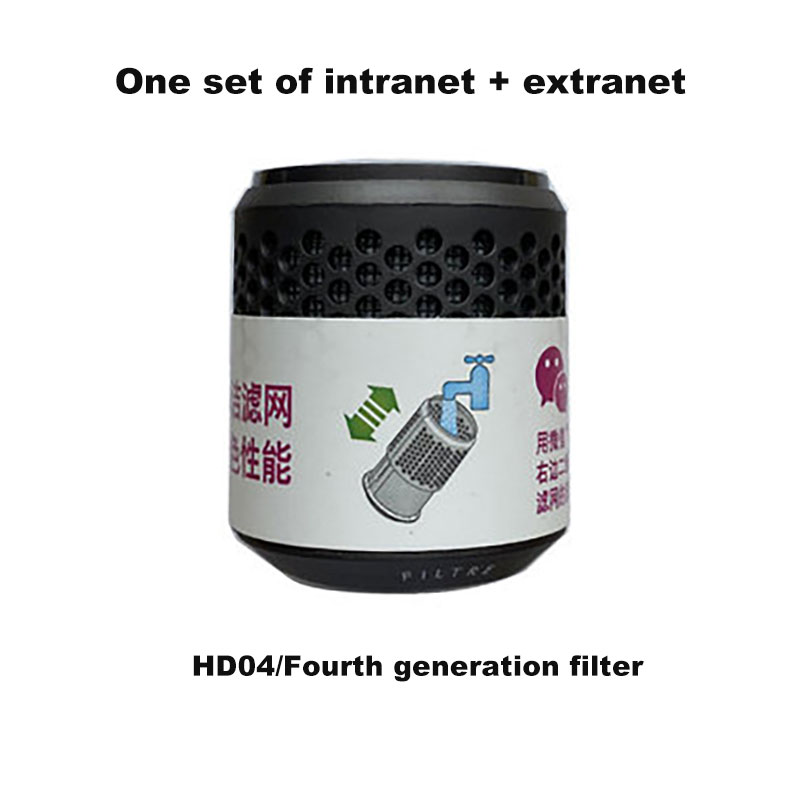 Para Dyson HD01/0203 cable de alimentación para secador de pelo, filtro, carcasa del cuerpo principal, bisel frontal, piezas de repuesto de actualización del botón del interruptor de manija: Gris oscuro