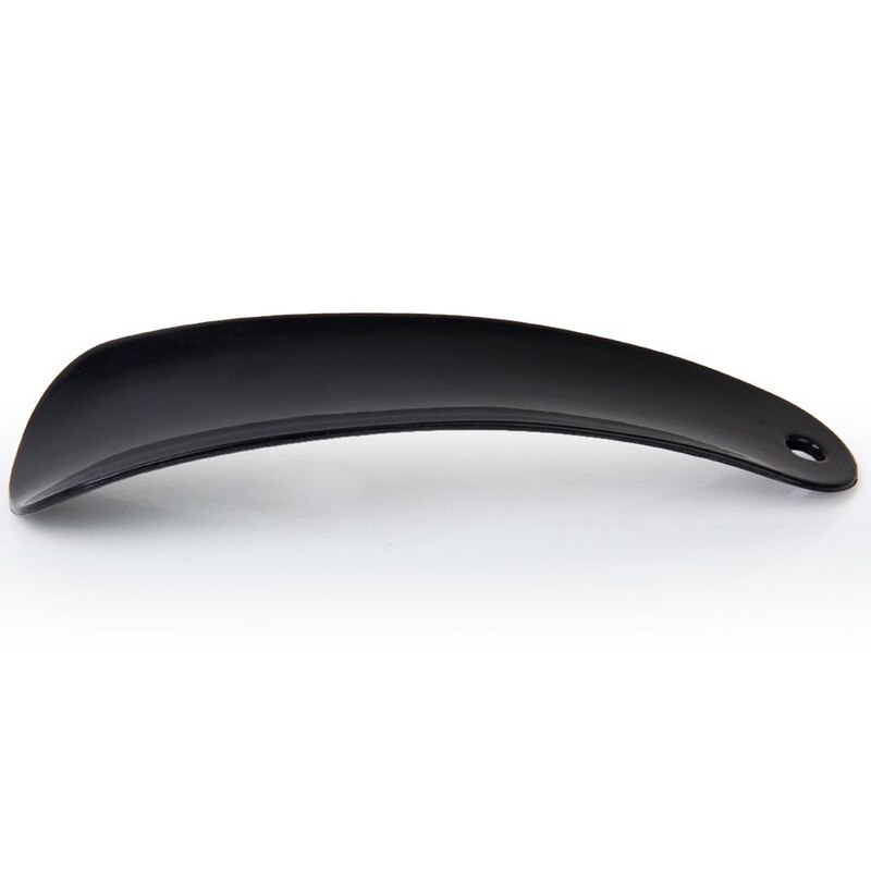 4.7 pouce en plastique chausse-pied Lifter Flexible robuste slip noir
