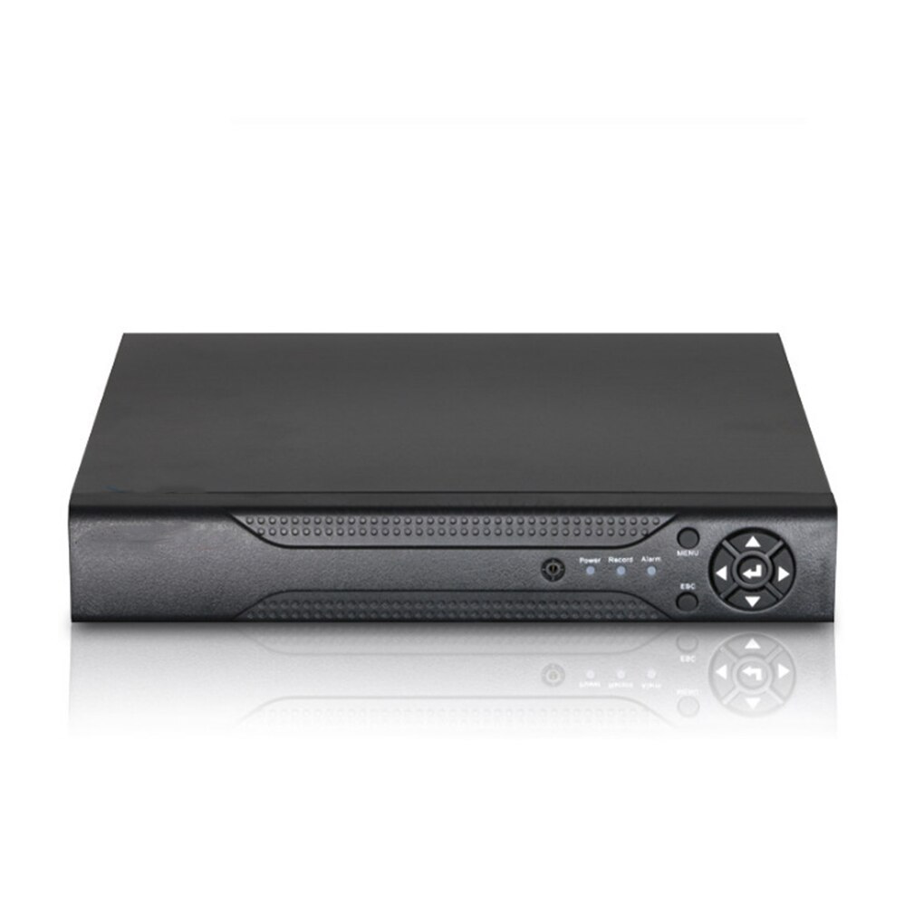 4/8 canaux Smart CCTV DVR AHD 1080P enregistreur vidéo P2P HD 720P VGA HD BNC DVR enregistreur numérique prise ue/états-unis/royaume-uni/AU