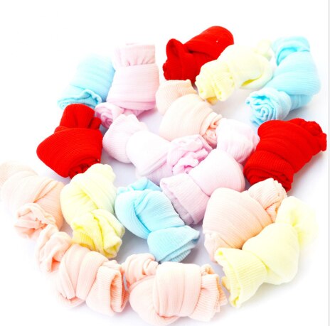 CALDO Del Bambino Calzini E Calzettoni Ala Carino Morbido Cotone Calzini E Calzettoni Per Bebe Infante Appena Nato Delle Ragazze Dei Ragazzi Dei Bambini Calzini E Calzettoni Del Bambino Vestiti Della Ragazza accessori: Random-1 PCS / M