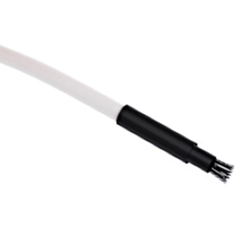 Generador de iones negativos aerotransportados ionizador de aire AC 220V DIY TFB-Y35H