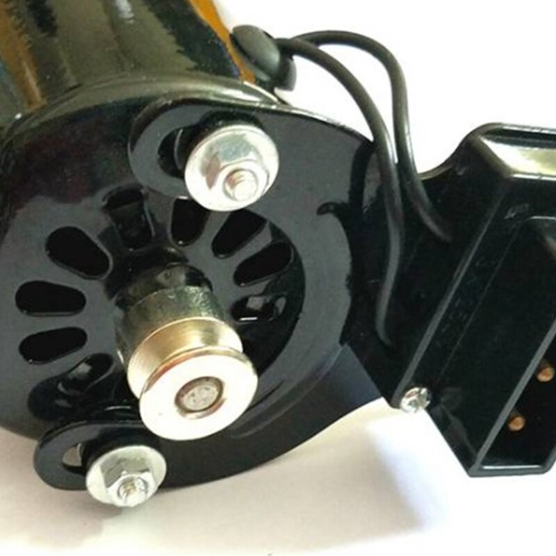 Foot Pedal Controller, 0.5 Amps Universal Home Sewing Machine Motor Foot Pedal Controller 110W,Eu Plug