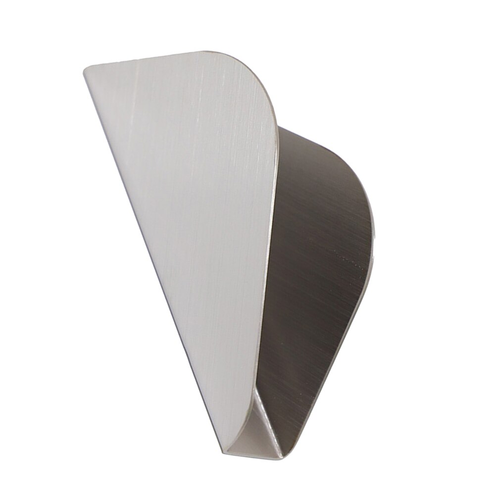 Restaurant Napkin Rack Metal Table Napkin Holder Kitchen Tissue Dispenser