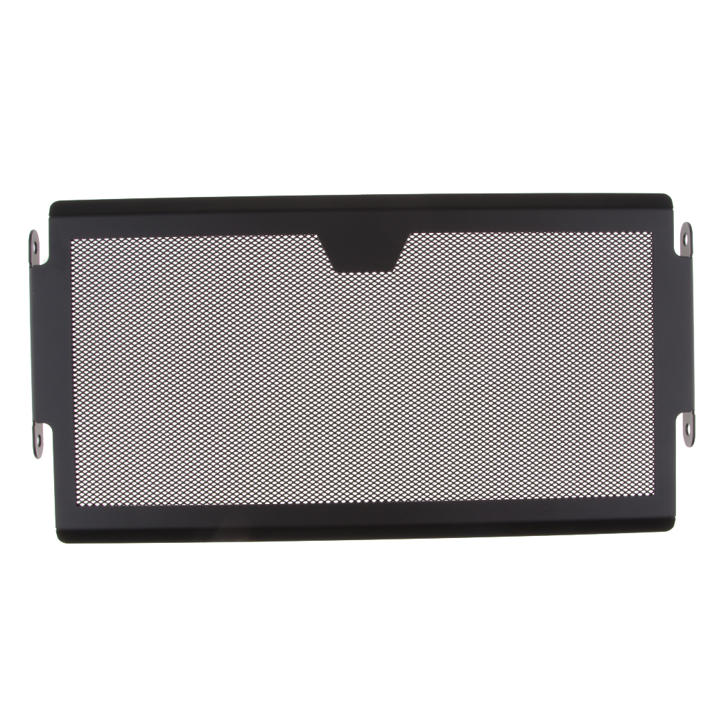 Aluminium Radiator Grill Cover Replayable Alumino Grandado