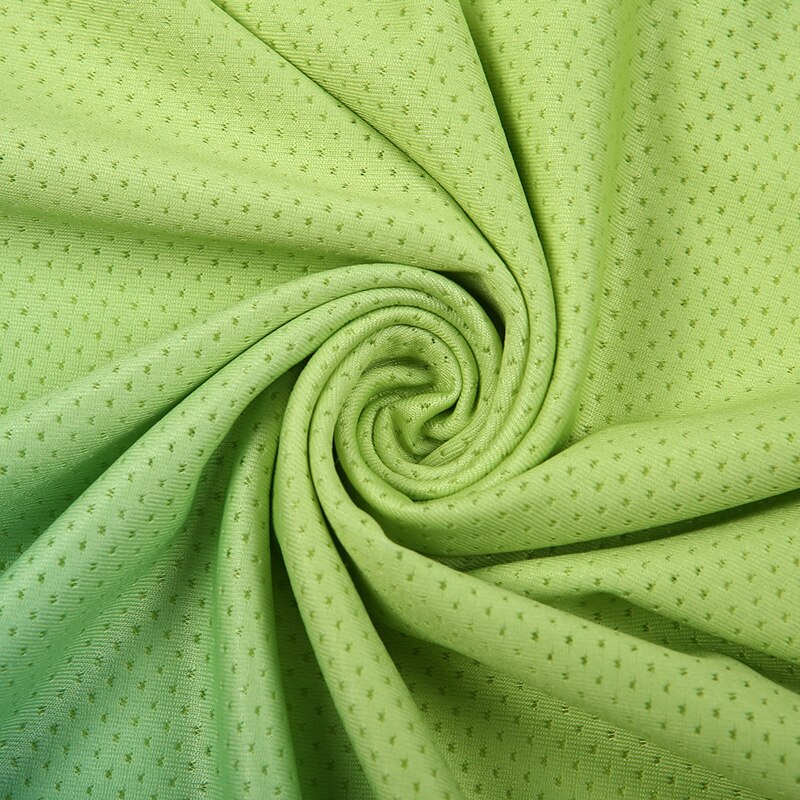 Hengittävä paita kaulus sulkapallo käyttää tennisvalkoisia ja nopeasti kuivuvia lyhythihaisia urheilupaitoja