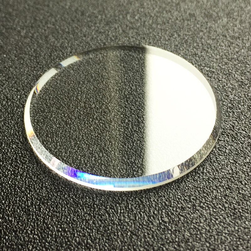 Platte Mineraal Glas 30X1.8Mm Met Grote Afschuining Crystal Voor Seiko Horloge Glas Horloge Deel Vervangende Onderdelen Transparante