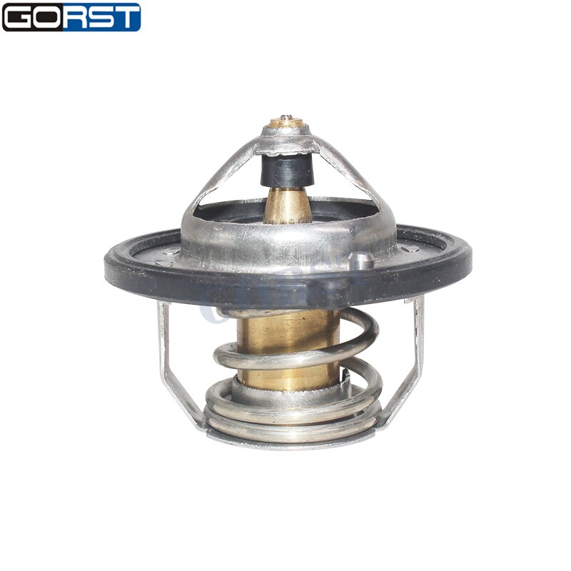 Termostat płynu chłodzącego silnika, robić Hyundai i30 i10 i20, Kia zawodowiec dusza RIO VENGA 255002B000, 25500200000 255002A100