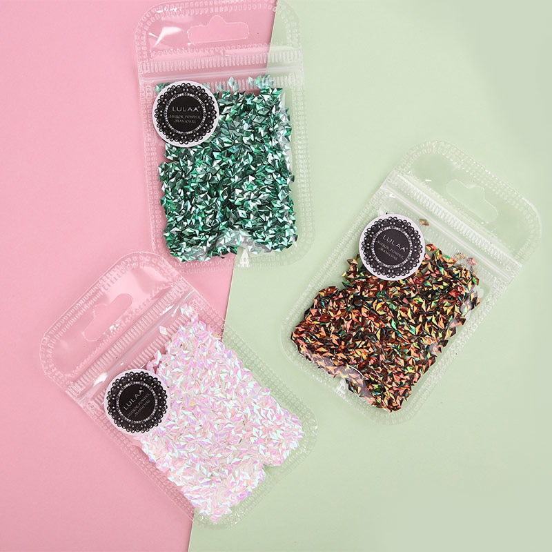 12 Kleuren Acryl Nagels Steentjes Nail Art Decoratie Stones Shiny Gems Manicure Accessoires Nail Art Decoratie Diy Tool