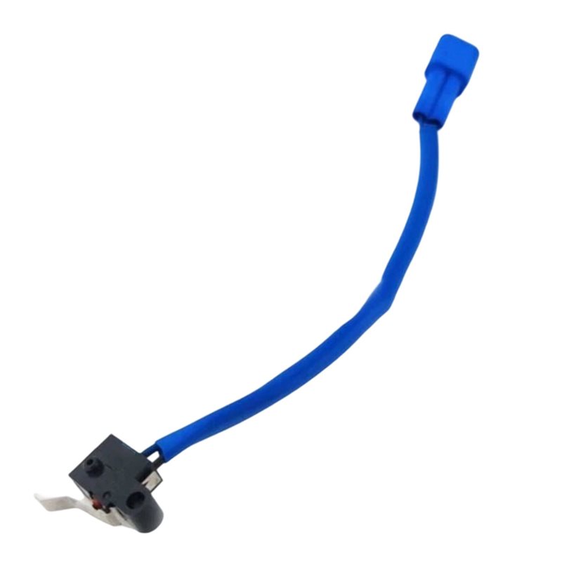 Ac29-Voor buitenboordmotor 60V-8259F Schakelaar Assy Controle Voor 4 Takt 75-300HP 2004-UP
