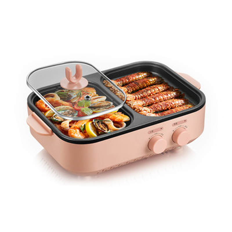 High-power Portable Multi-function Pot, Multi-func... – Grandado