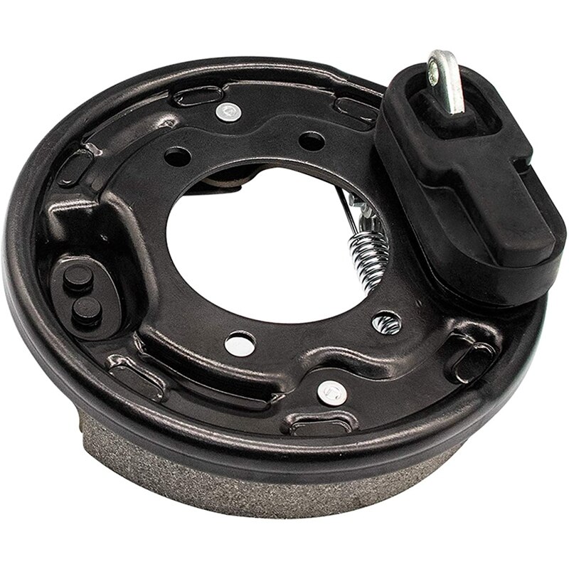 for Club Car Brake Assembly,Rear Brake Cluster for Club Car DS Precedent 1995-UP Golf Cart,103380202,Driver Side: Default Title