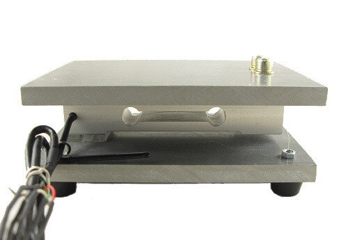 Load cell pressure sensor mount bracket electronic scales sensor pan rack mount kit