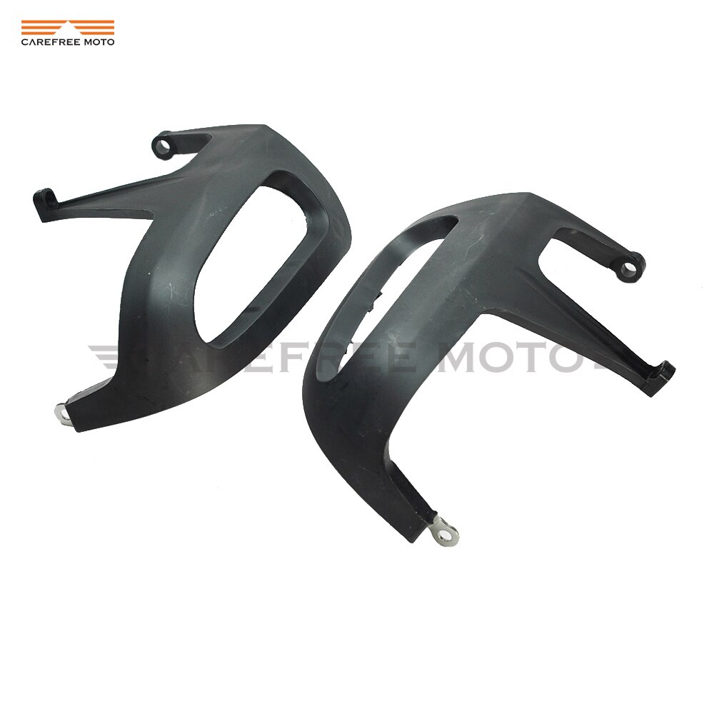 Black Motorcycle Engine Protector Guard Covers case for BMW R1150R R1100S R1150RS R1150RT 2001-2003