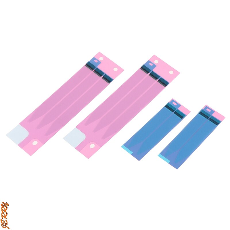 Huawei Xiaomi Vivo Redmi Oppo 10pcs Universal Battery Glue Sticker Easy Pull Trackless Tape