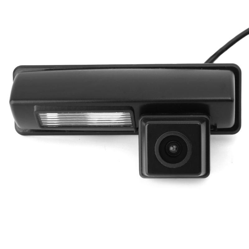 Color CCD /HD camera Fit For Toyota 2007 and camry Car Rear View Camera Reverse Backup Camera parking aid
