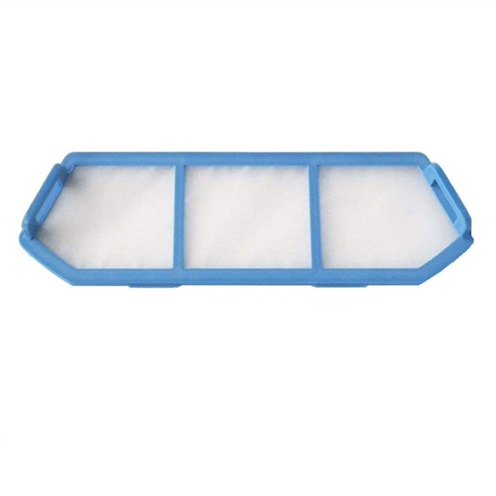 Rowenta Rowe zijborstels en filters ZR740003 | voor Explorer 60 Rowenta Rowe zijborstels en filters ZR740003 | voor Explorer 60