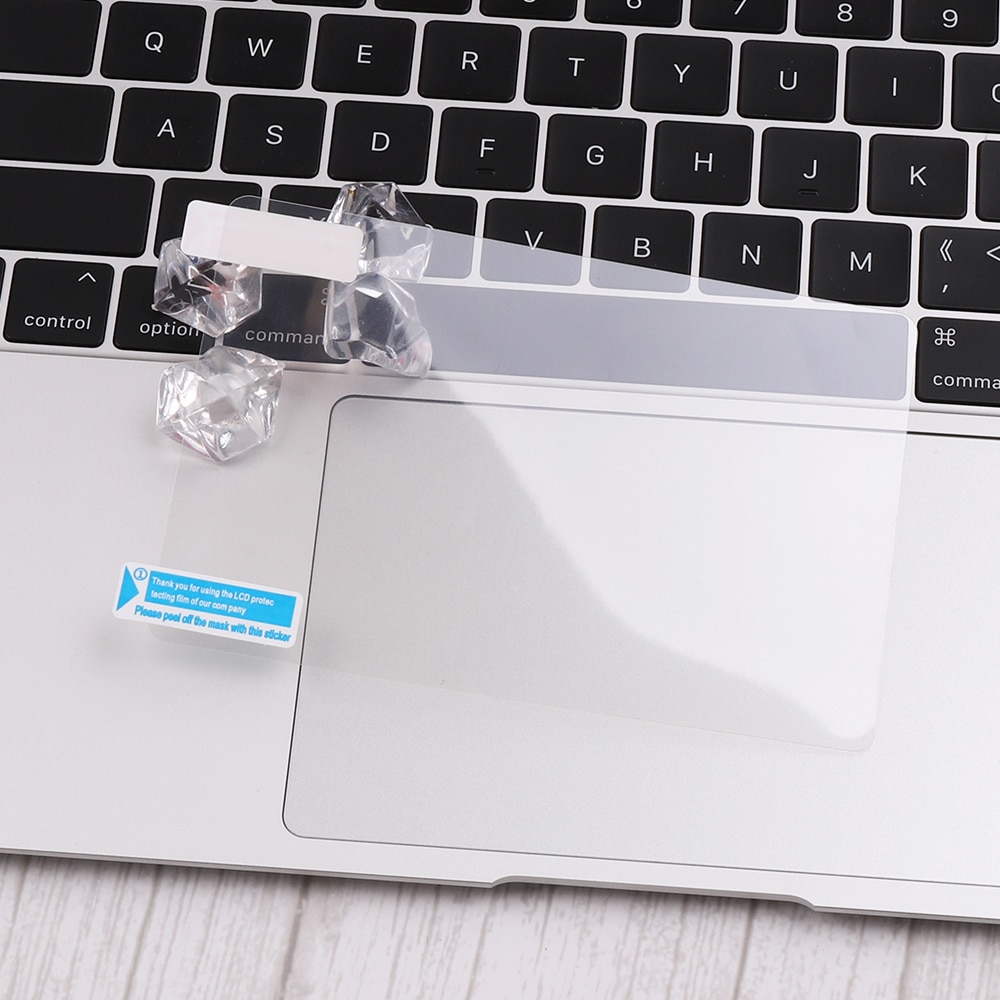 Autocollant pour ordinateur portable complet peau de vinyle pour MacBook Pro 16 pouces A2141 libération, poignet paumes repos garde Palmrest Touchpad autocollant
