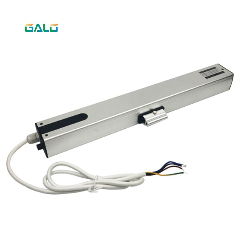 A-OK Motorized window opener 2/4 wires motor Tuya WiFi Curtain Blinds Switch & remote control Accessories Optional