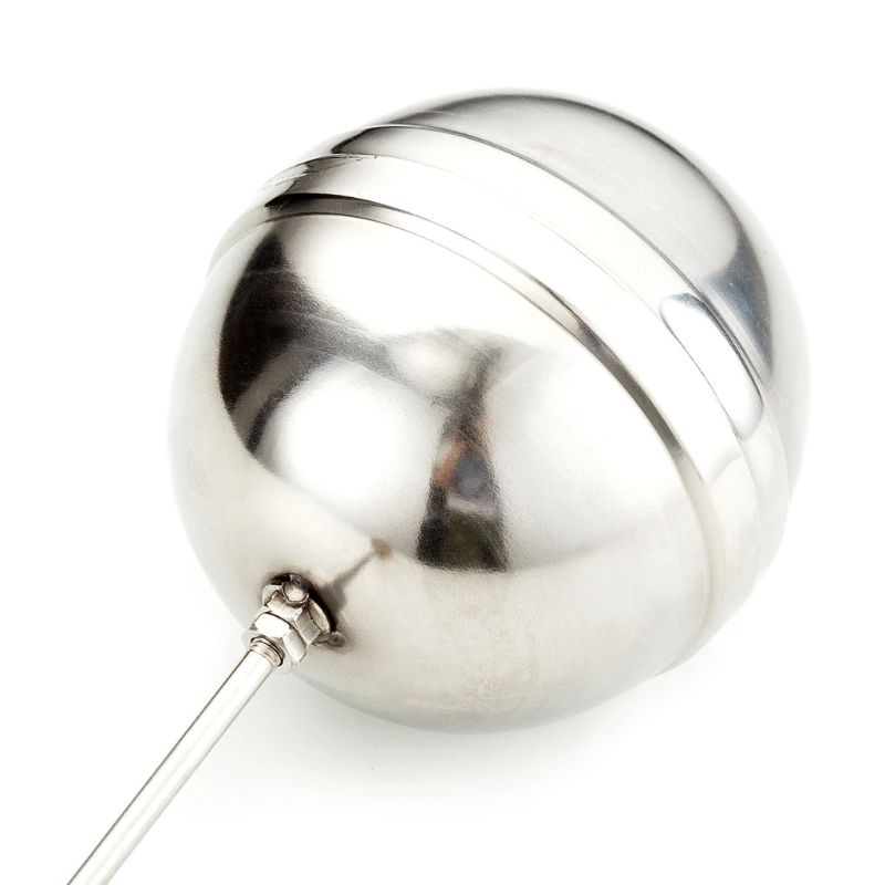 DN15 DN20 DN25 Metal Float Valve Cold Water Tank Liquid Level Control Valve