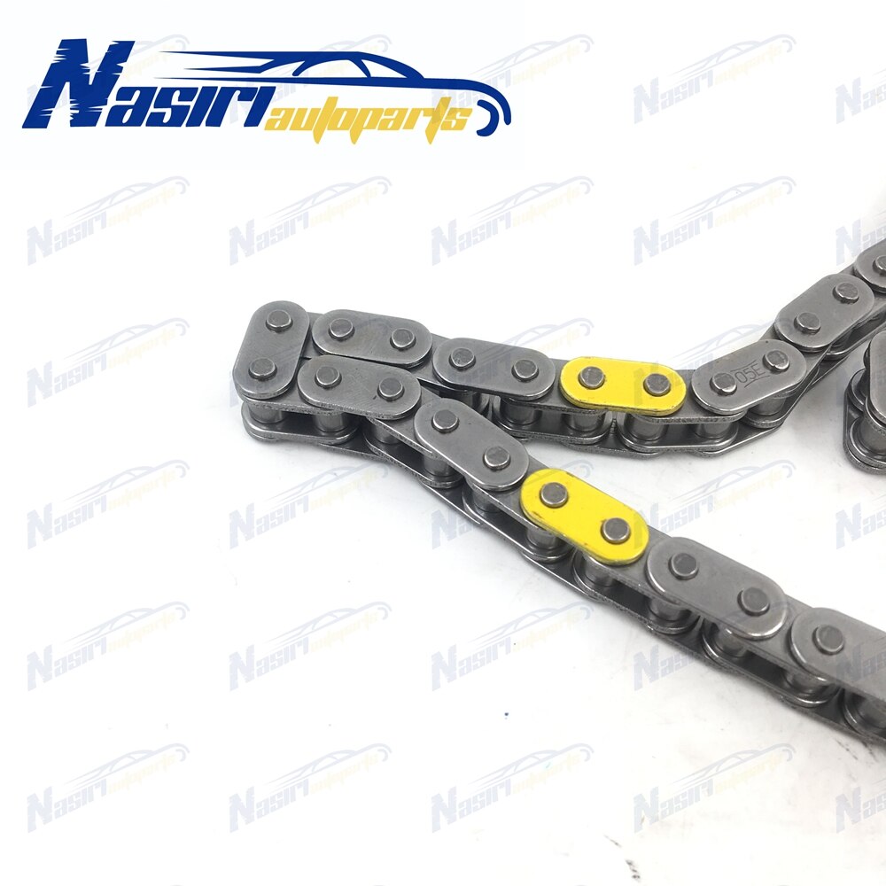 Timing Chain Kit For Toyota Prius Yaris Echo Scion 1.5L 1NZ-FE DOHC