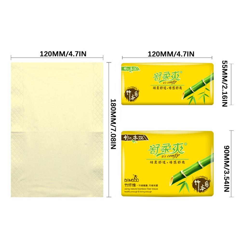 Family Pumping Paper Of Pumping Paper Towels Kitchen Paper Household Paper Towels Baby Tissues Facial soft Tissue Paper