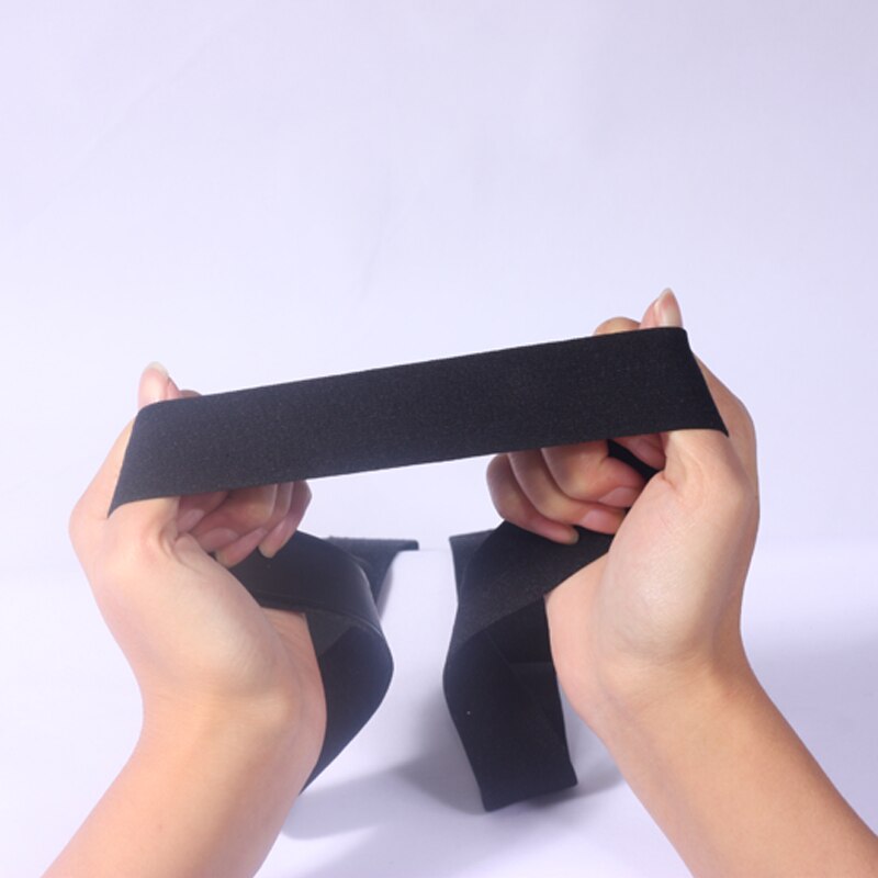 Heart Rate Monitor Chest Belt Strap ANT+ BLE Replacement Belt for Polar Wahoo Garmin for Sports Wireless Heart Rate Monitor