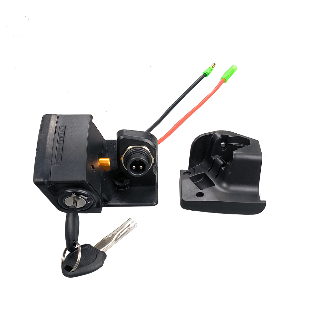 Reention dorado Batterie Halfter Montage Basis Platte Stecker dorado Max Plus Profi Mini 21700 Batterie Anschluss