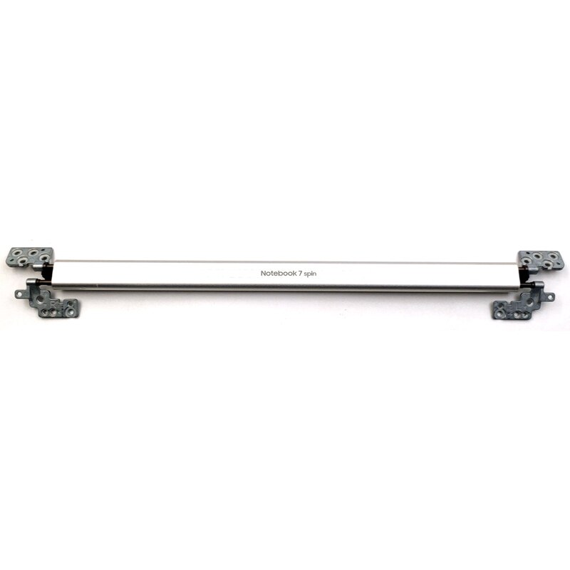 For Samsung Notebook 7 Spin 15 740U5L NP740U5L NP740U5L-Y02US NP740U5L-Y03US Laptop LCD Screen Hinges & Cover