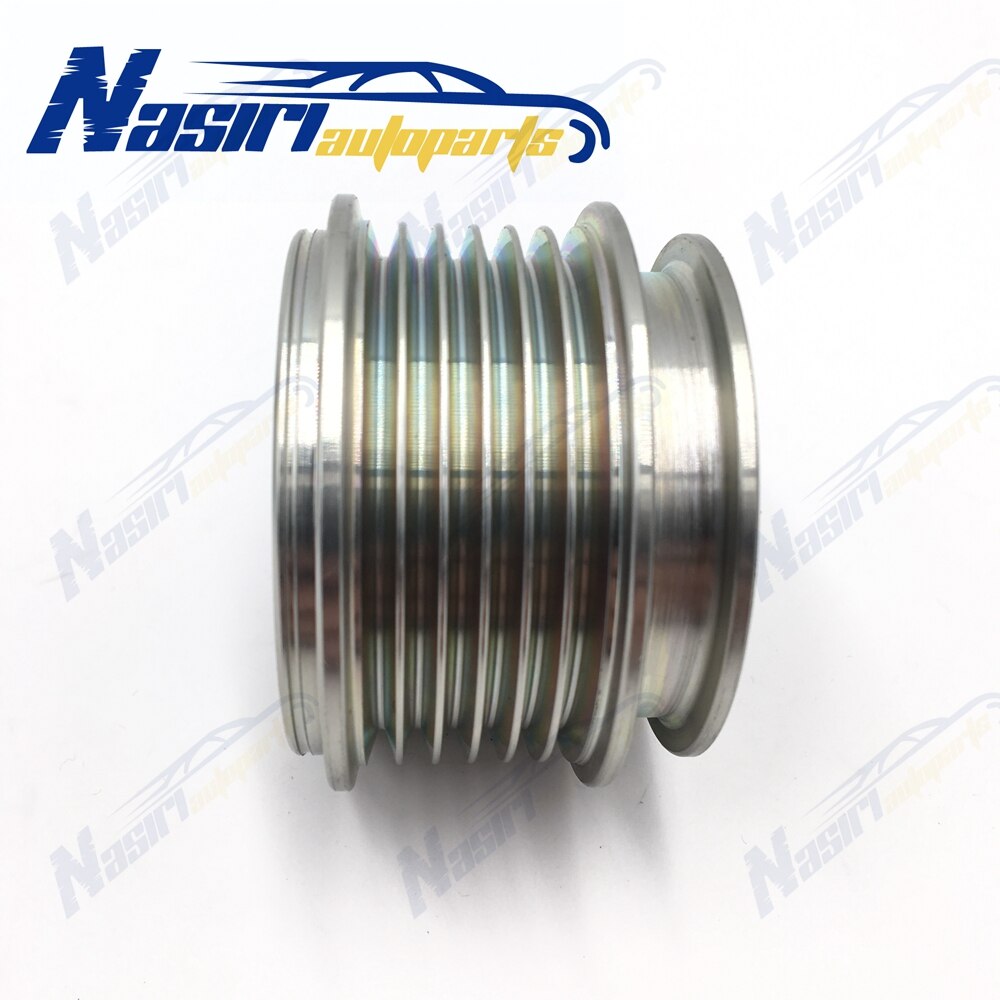 Sobre Marcha alternador embrague Overrunning polea para Great Wall Haval H3 H5 2,0