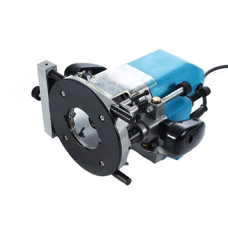 Trimming machine high-power electric handicraft engraving machine woodworking engraving machine