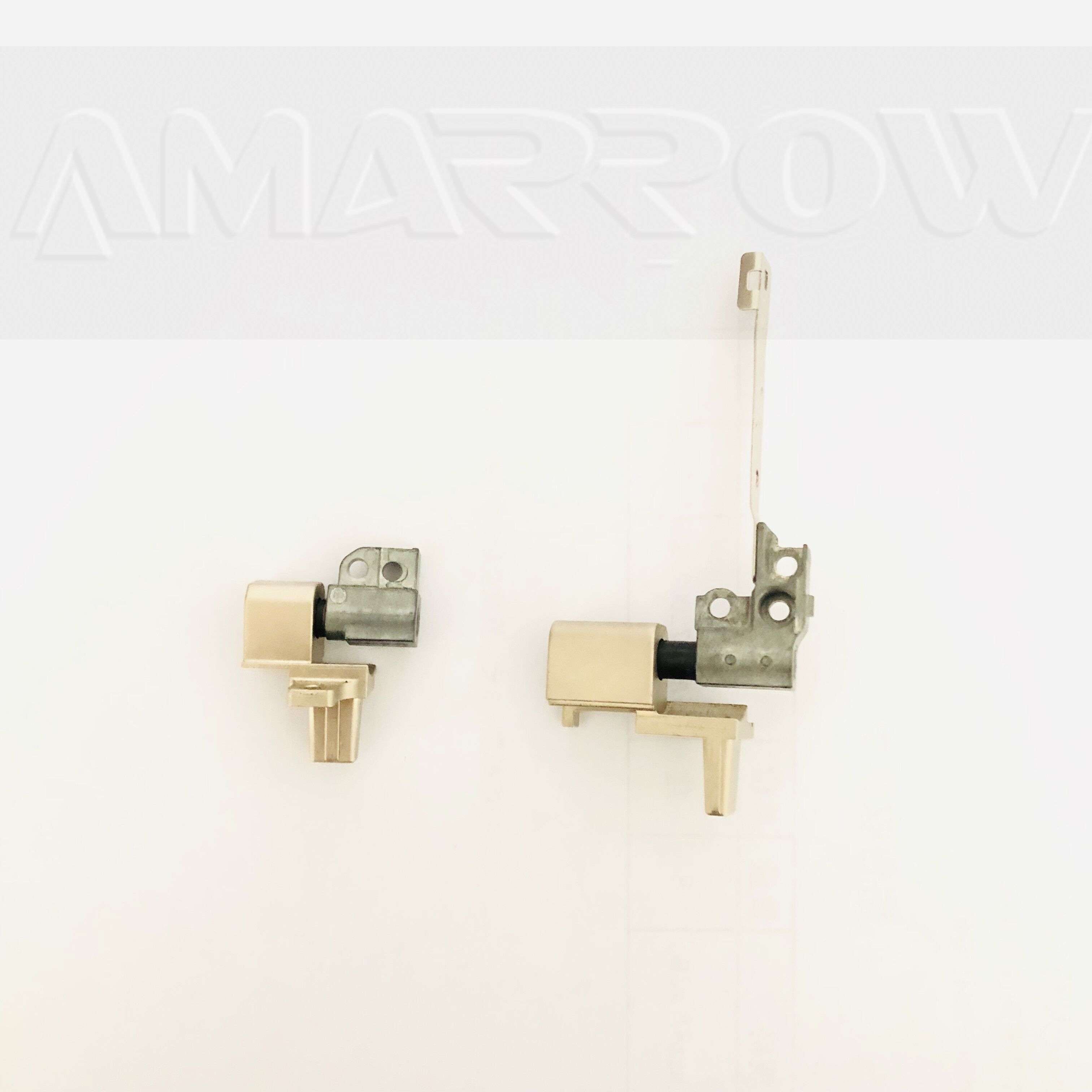 Original Laptop LCD Hinges For Lenovo ThinkPad T61 T61p 14.1" L + R Left & Right 42W2005 42W2006LH 42W2452