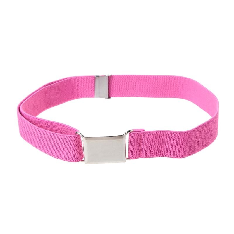 Ceinture En Toile Pour Enfant/ado - Taille Unique - Designs Variés - Neuf Sans étiquettes