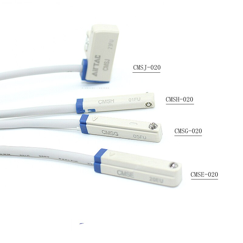 original CMSE-020 CMSH-020 CMSG-020 CMSJ-020 2-wire magnetic switch sensor