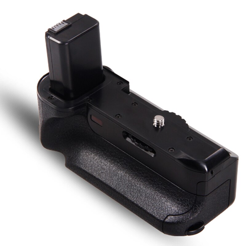 Power Battery Grip Voor Sony A6000 Camera