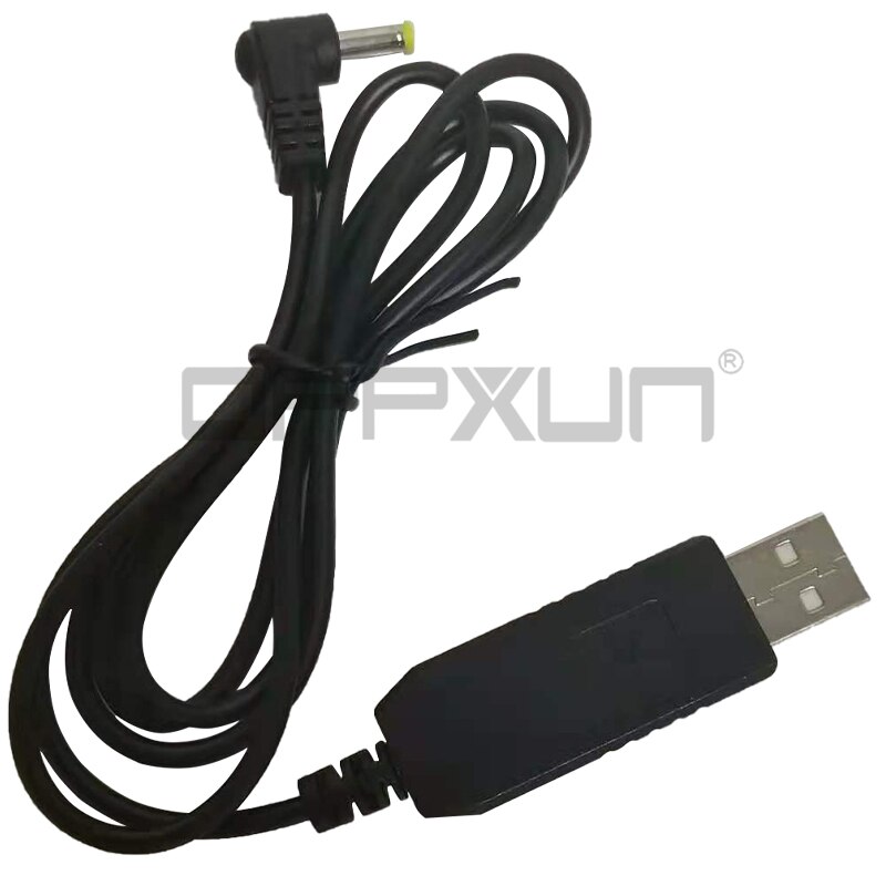 Usb Charger Cable Voor Baofeng Uv 5R UV5R Batterij 3800Mah Bl 5 8 Lading 5RA 5RB Opladen BF-UVB3 Plus s9 R50 82 UV82 UVS9 UVR50