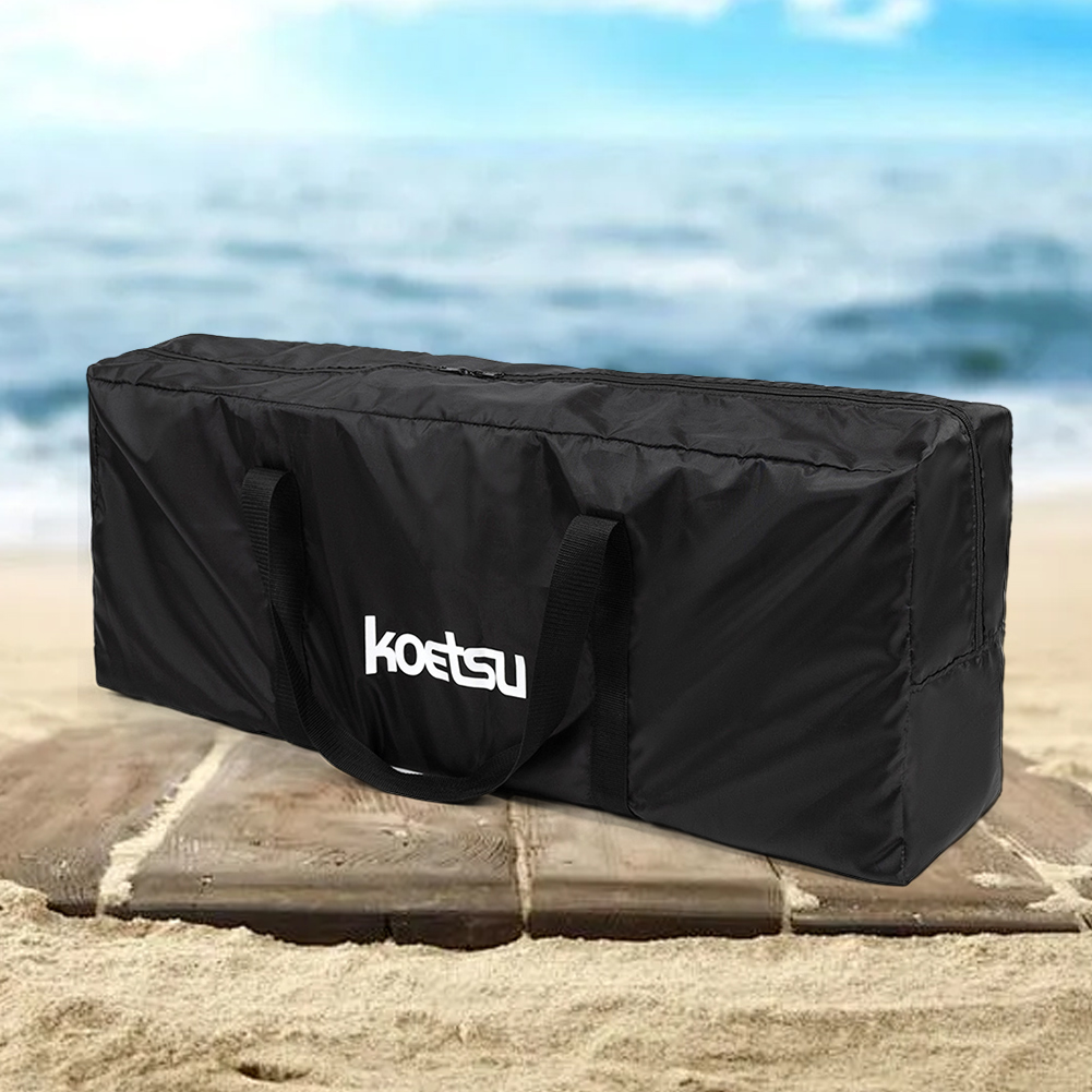 Portable Paddle Board Bag Large Capacity SUP Surfboard Carrying Bag Quick Dry Bodyboard Protective Bag Surfing Accessories