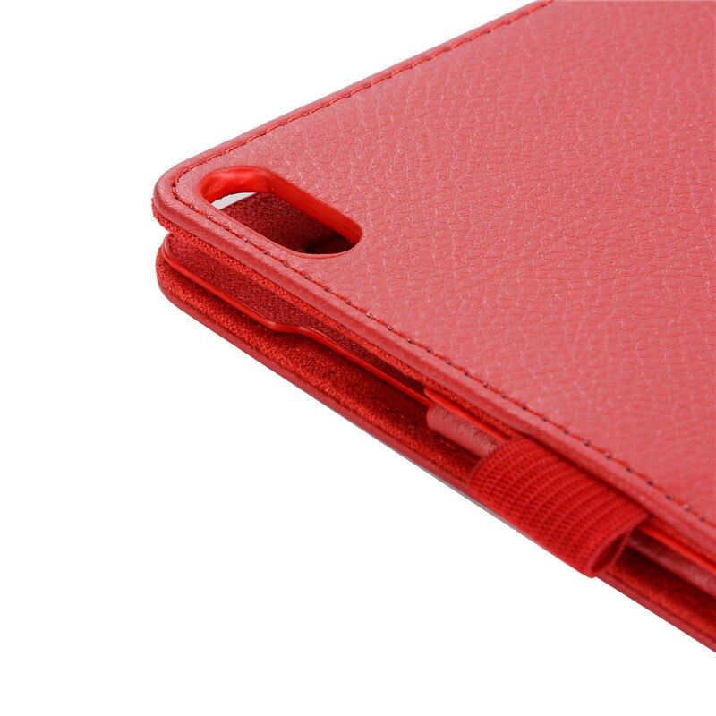 Etui na Lenovo Tab 4 10 Plus TB-X704N TB-X704F TB-X704L etui na Lenovo TAB4 Tab 4 10 TB-X304L TB-X304F TB-X304N tablet + długopis
