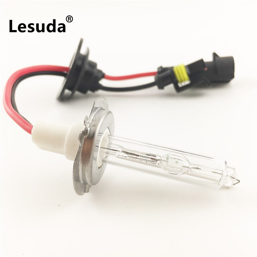 75W Xenon HID H7 Replacement Lamp Bulb Headlight Lights Lighting Car Source Headlight Lighting 4300K 6000K 8000k