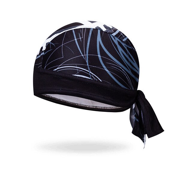 Bike Hoeden Fietshelm Cap Vrouwen Mannen Fiets bandana piraten sjaal Mountain road MTB Team Hoofdband Suncreen cap rijden: 3