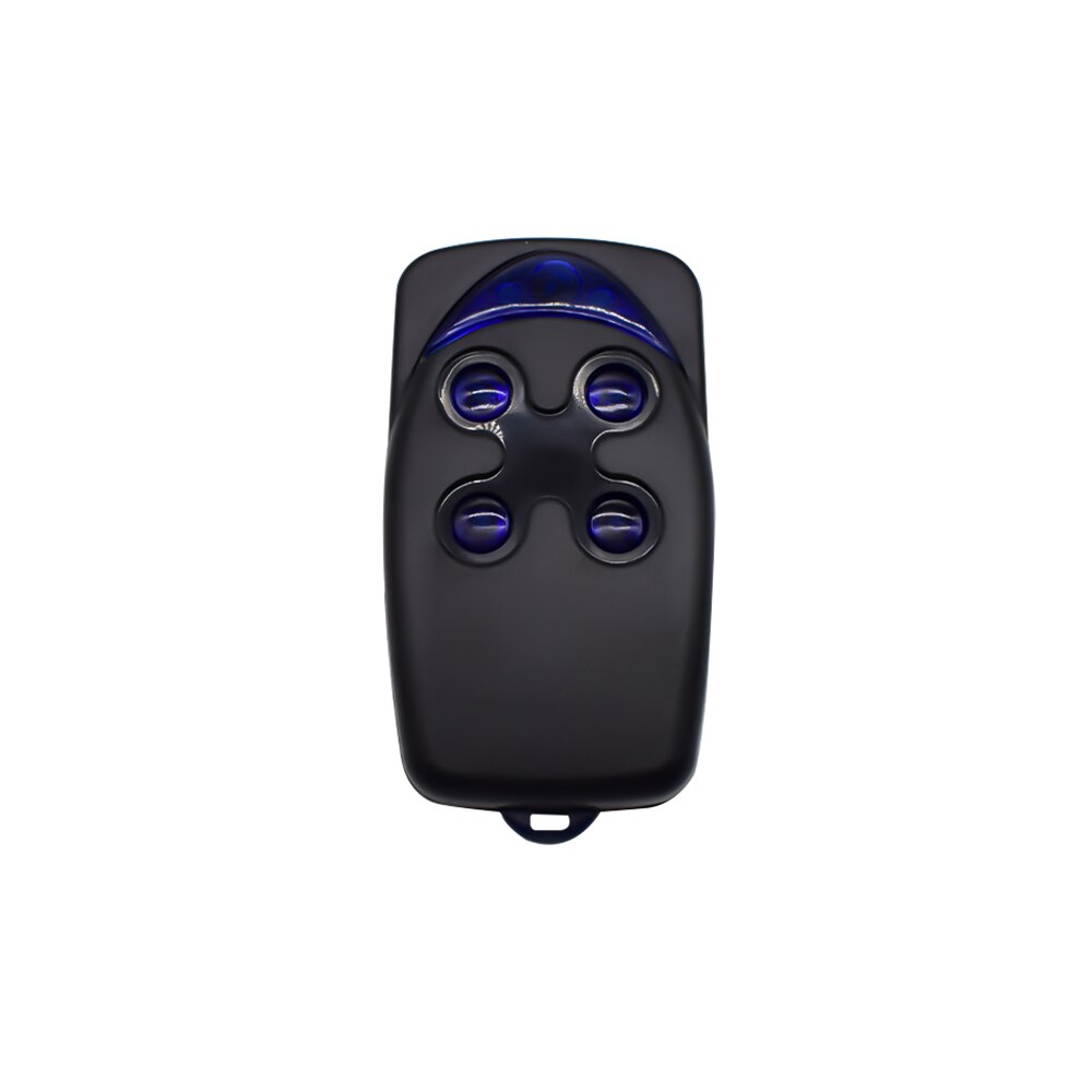 Fo Nice Flor-s Compatible Garage Gate Remote Control Nice FLO1-RS FLO2-RS FLO4-RS 433.92 MHz Rolling Code