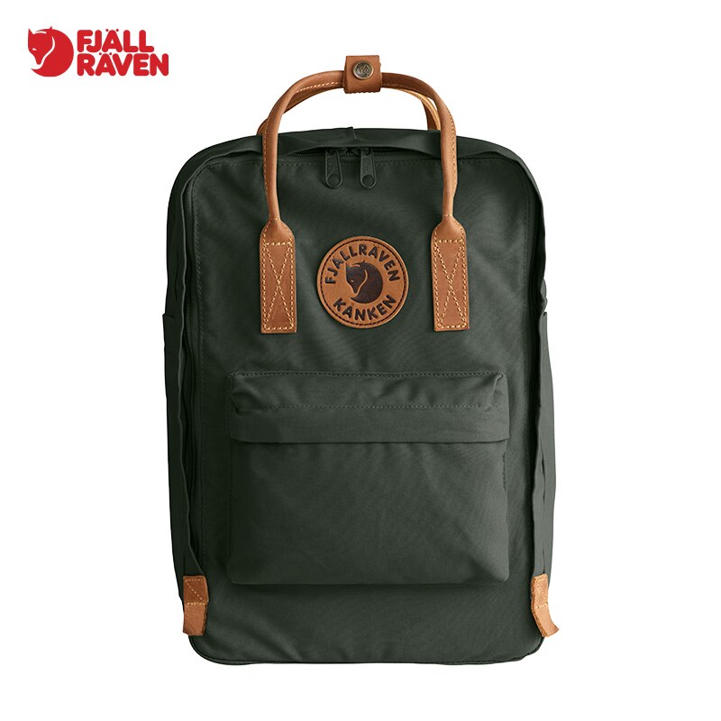 Fjallraven kanken no.2 Backpack G-1000 High Capacity Laptop Bag Unisex Schoolbag Outdoor Travel Classic Daypack 23569: 11