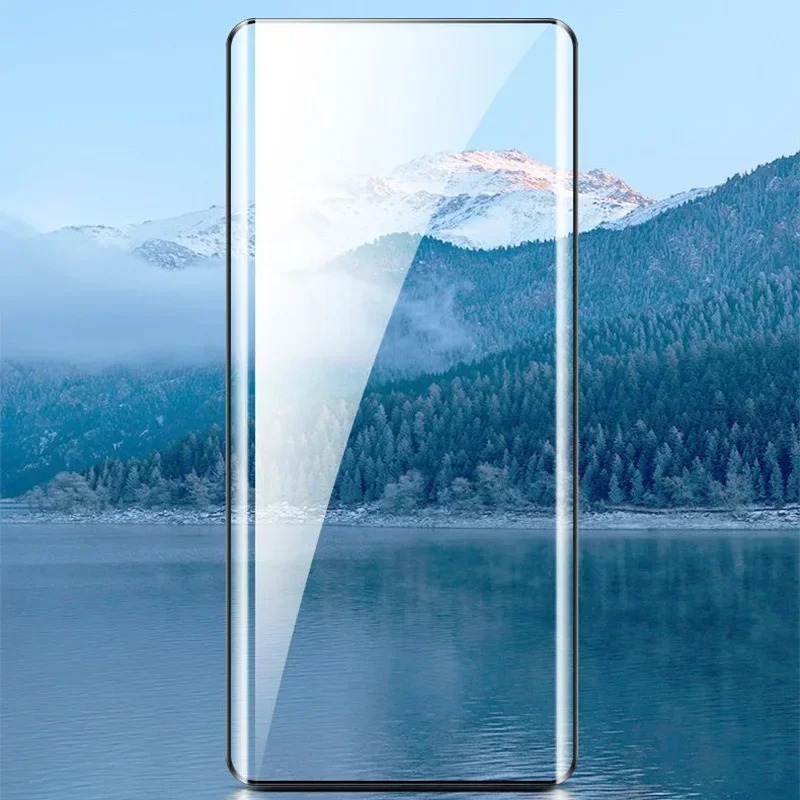 3D Curved Screen Protector For Infinix Zero 40 4G 8i 6Pro X Tempered Glass For Infinix Zero305G Full Cover Protective Film Cover