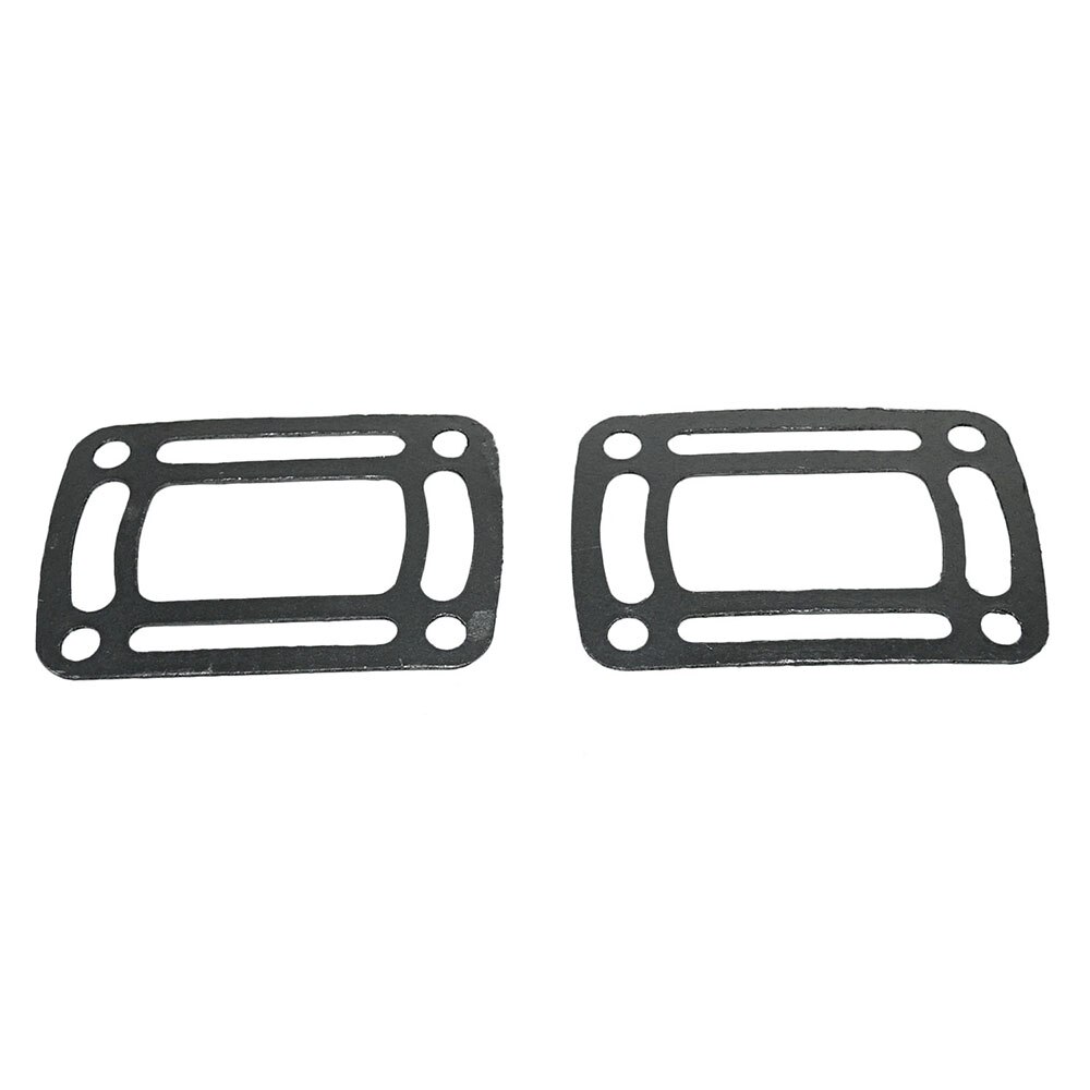 Uszczelki karabinka robić Volvo Penta rura wydechowa pion Sierra 18-0943 3850496 3863191