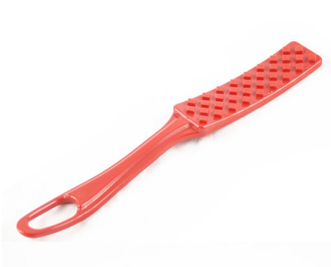 Fischhaut kratzen Fisch Skala Pinsel Reiben Schnelle Entfernen Küche Werkzeug Spielereien ss897