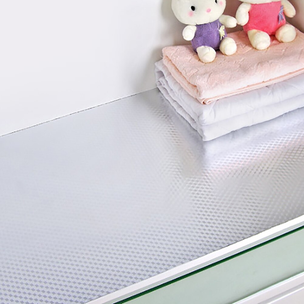Wasserdicht Ölbeständiges Aluminium Folie Selbst-Adhesive Küche Aufkleber Wohnkultur