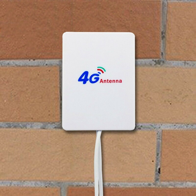 Connecteur Ts9 au détail 28Dbi Gain 3G 4G Lte antenne externe Wifi antenne Signal Booster pour Huawei 3G 4G routeur Modem