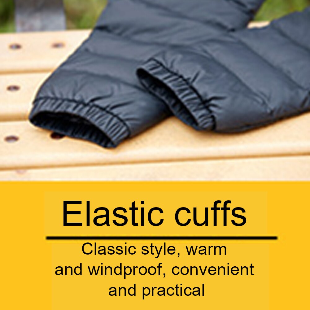 Outdoor Down Pants Winter Men Women White Duck Down Thin and light Trousers Waterproof Windproof warm Camping Hiking pant S-5XL