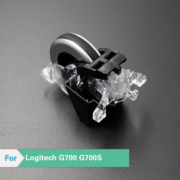 La rueda del ratón para Logitech G502 G700 G700S G500 G500S G9X G900 G903 G9 M905 M705 MX110 cualquier Alienware ratones de accesorios: G700(S)