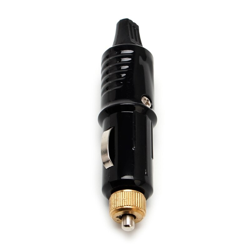 12/24V 180W Vervanging Sigarettenaansteker Power Plug Dc Adapter Oplader P82B